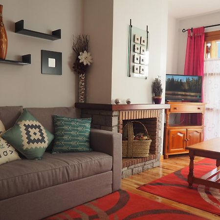 Reconquista Apartment Benasque Luaran gambar