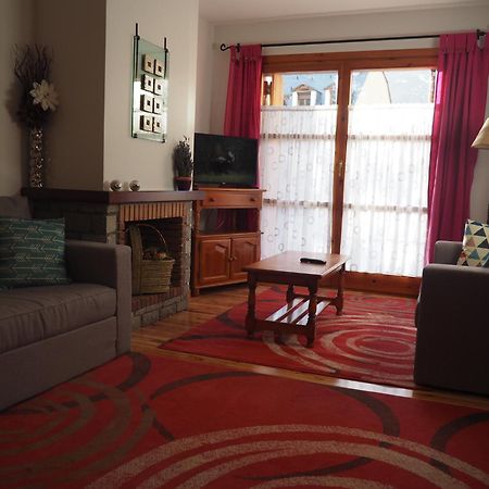 Reconquista Apartment Benasque Luaran gambar
