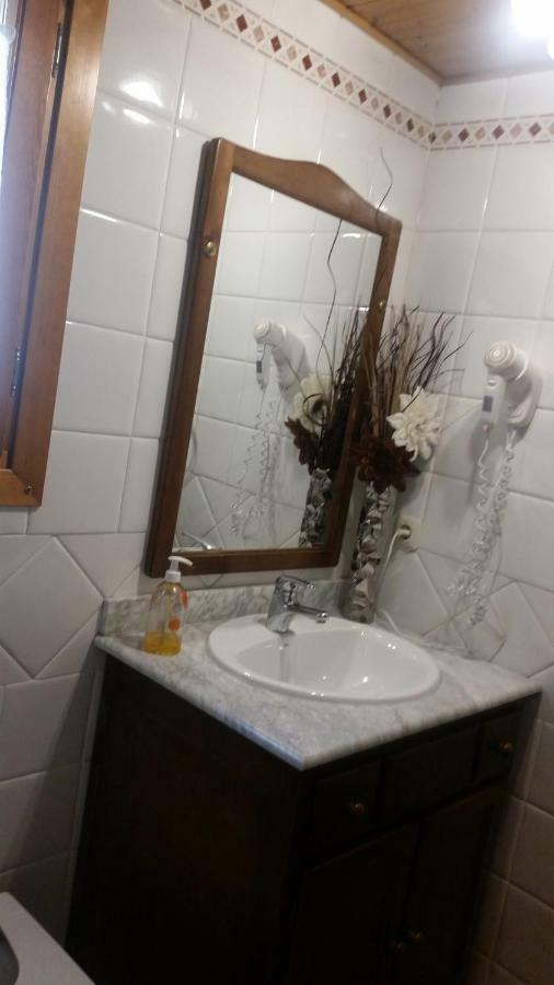 Reconquista Apartment Benasque Luaran gambar